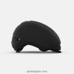 unisexe casque caden mips noir mat 242248326 Giro - Image 3
