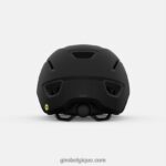 unisexe casque caden mips noir mat 242248326 Giro - Image 4