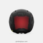 unisexe casque camden mips noir mat 242248373 Giro - Image 4