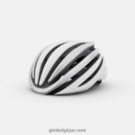 unisexe casque cendré mips blanc mat 242248641 Giro