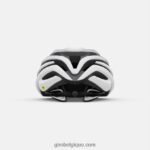 unisexe casque cendré mips blanc mat 242248641 Giro - Image 4
