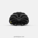 unisexe casque cendré mips noir mat/anthracite 242248640 Giro - Image 4