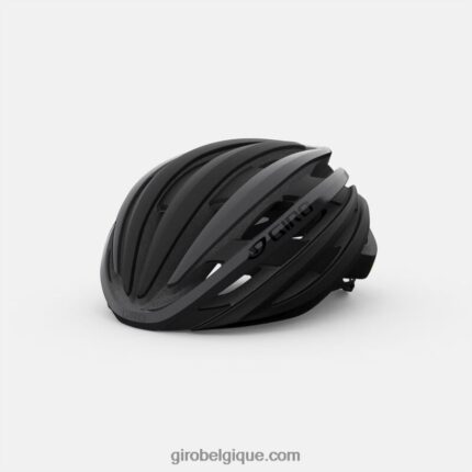 unisexe casque cendré mips noir mat/anthracite 242248640 Giro