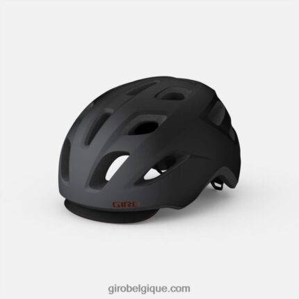 unisexe casque cormick mips gris mat/marron 242248572 Giro