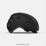 unisexe casque cormick mips noir mat/bleu foncé 242248571 Giro - Image 3