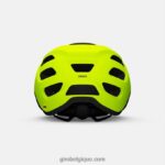 unisexe casque cormick mips surbrillance jaune/noir 24224899 Giro - Image 4