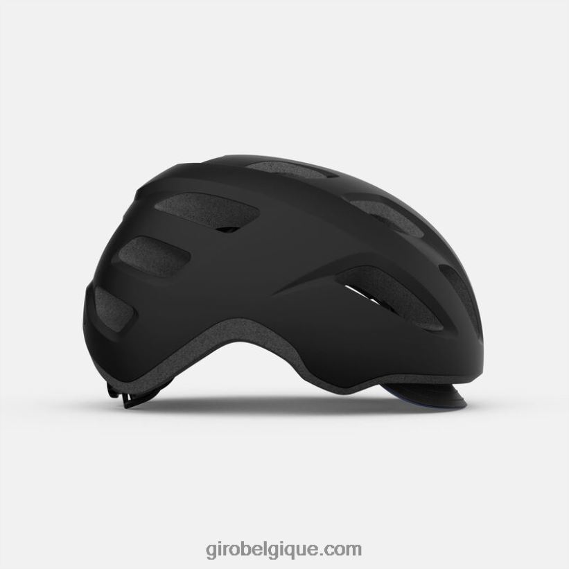 unisexe casque cormick mips xl noir mat/bleu foncé 242248112 Giro - Image 3