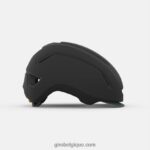 unisexe casque de Caden noir chaud mat 2422481087 Giro - Image 3