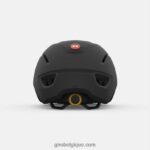 unisexe casque de Caden noir chaud mat 2422481087 Giro - Image 4