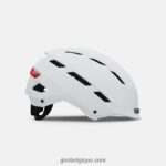 unisexe casque escape mips craie mate 242248621 Giro - Image 3