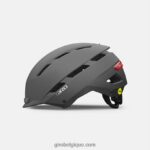 unisexe casque escape mips graphite mat 242248622 Giro - Image 2
