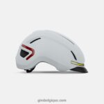 unisexe casque ethos mips craie mate 242248333 Giro - Image 5
