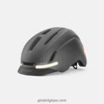 unisexe casque ethos mips graphite mat 242248334 Giro - Image 2