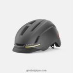 unisexe casque ethos mips graphite mat 242248334 Giro
