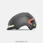 unisexe casque ethos mips graphite mat 242248334 Giro - Image 4