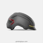 unisexe casque ethos mips graphite mat 242248334 Giro - Image 5