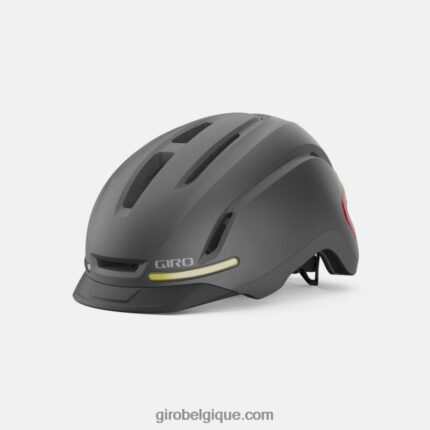 unisexe casque ethos mips graphite mat 242248334 Giro
