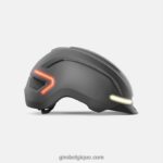 unisexe casque ethos mips graphite mat 242248334 Giro - Image 6