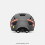 unisexe casque ethos mips graphite mat 242248334 Giro - Image 8