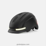unisexe casque ethos mips noir mat 24224841 Giro - Image 2