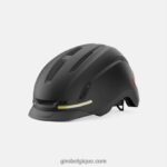 unisexe casque ethos mips noir mat 24224841 Giro