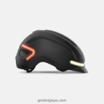 unisexe casque ethos mips noir mat 24224841 Giro - Image 6