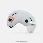 unisexe casque ethos mips shield craie mate 242248273 Giro - Image 6