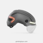 unisexe casque ethos mips shield graphite mat 242248274 Giro - Image 6