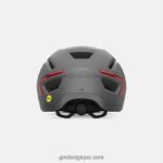 unisexe casque ethos mips shield graphite mat 242248274 Giro - Image 7