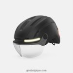 unisexe casque ethos mips shield noir mat 24224828 Giro - Image 2