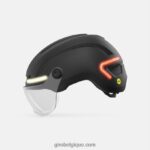 unisexe casque ethos mips shield noir mat 24224828 Giro - Image 4