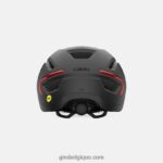 unisexe casque ethos mips shield noir mat 24224828 Giro - Image 7