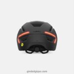 unisexe casque ethos mips shield noir mat 24224828 Giro - Image 8