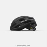 unisexe casque isode mips noir mat 24224896 Giro - Image 2