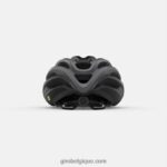 unisexe casque isode mips noir mat 24224896 Giro - Image 4