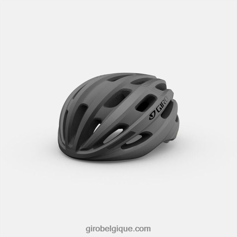 unisexe_casque_isode_mips_titane_mat_242248561_giro.jpg unisexe casque isode mips titane mat 242248561 Giro - Image 1