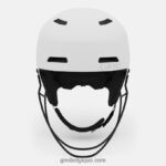 unisexe casque ledge sl mips blanc mat 242248959 Giro - Image 3