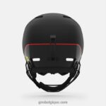 unisexe casque ledge sl mips noir mat 242248202 Giro - Image 5