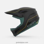 unisexe casque mips disciple noir chaud mat 2422481094 Giro - Image 2