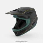 unisexe casque mips disciple noir chaud mat 2422481094 Giro