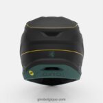 unisexe casque mips disciple noir chaud mat 2422481094 Giro - Image 4