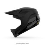 unisexe casque mips disciple noir mat/noir brillant 242248418 Giro - Image 2