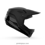 unisexe casque mips disciple noir mat/noir brillant 242248418 Giro - Image 3
