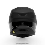 unisexe casque mips disciple noir mat/noir brillant 242248418 Giro - Image 4