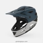 unisexe casque mips switchblade bleu port mat 242248555 Giro