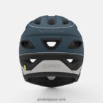 unisexe casque mips switchblade bleu port mat 242248555 Giro - Image 4
