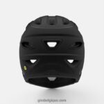 unisexe casque mips switchblade noir mat/noir brillant 24224892 Giro - Image 4