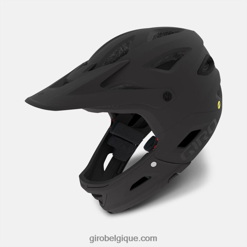 unisexe_casque_mips_switchblade_noir_mat_noir_brillant_24224892_giro.jpg unisexe casque mips switchblade noir mat/noir brillant 24224892 Giro - Image 1
