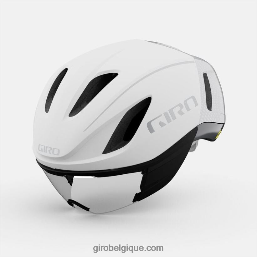 unisexe_casque_mips_vanquish_blanc_mat_argent_242248633_giro.jpg unisexe casque mips vanquish blanc mat/argent 242248633 Giro - Image 1