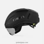 unisexe casque mips vanquish noir mat/noir brillant 242248115 Giro - Image 2